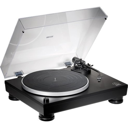 AUDIO TECHNICA AT-LP5X