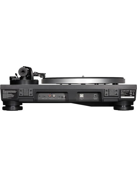 AUDIO TECHNICA AT-LP5X
