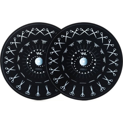 ORTOFON SLIPMAT VNL COPPIA