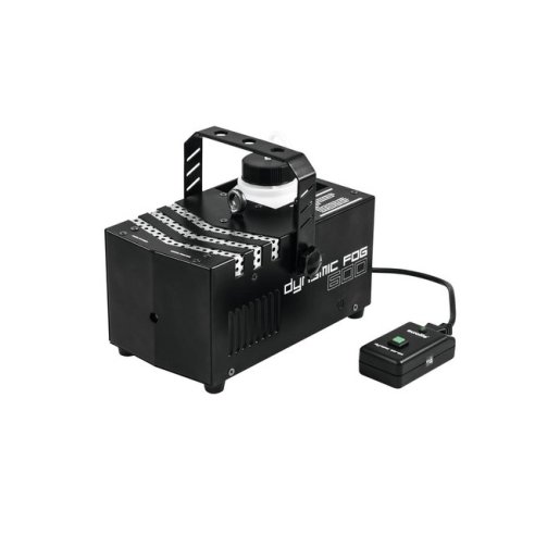 EUROLITE FOG 600 SET + FLUID