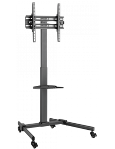 SHOWTEC LCD TROLLEY
