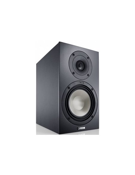 CANTON GLE 20 BLACK PAIR