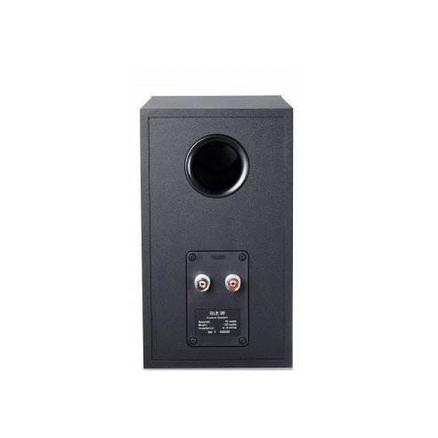CANTON GLE 20 BLACK PAIR