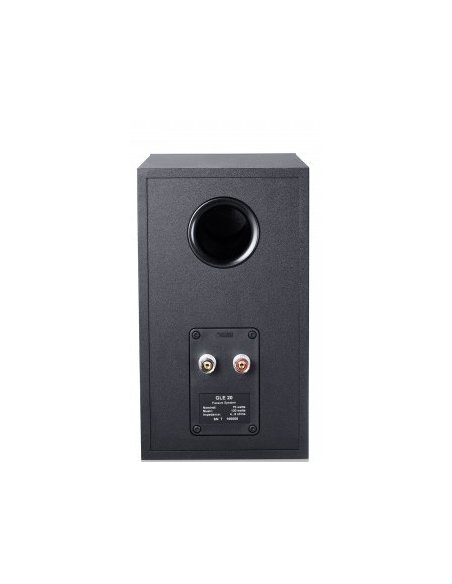 CANTON GLE 20 BLACK PAIR