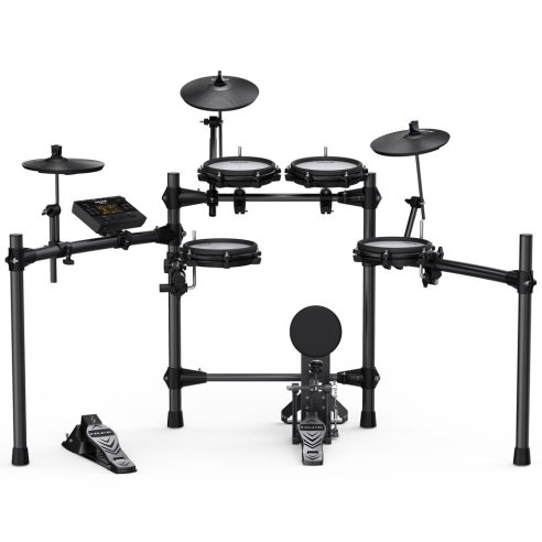 NUX DM-210 ALL MESH