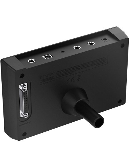 NUX DM-210 ALL MESH