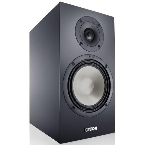 CANTON GLE 30 BLACK PAIR