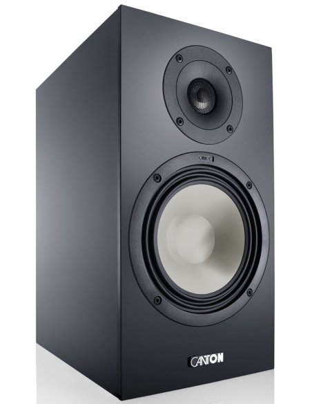 CANTON GLE 30 BLACK PAIR