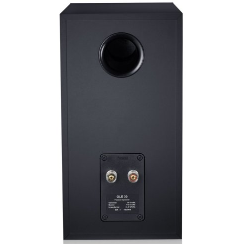 CANTON GLE 30 BLACK PAIR