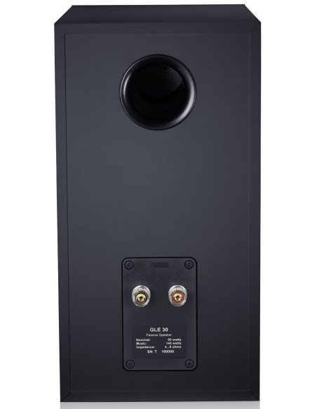 CANTON GLE 30 BLACK PAIR