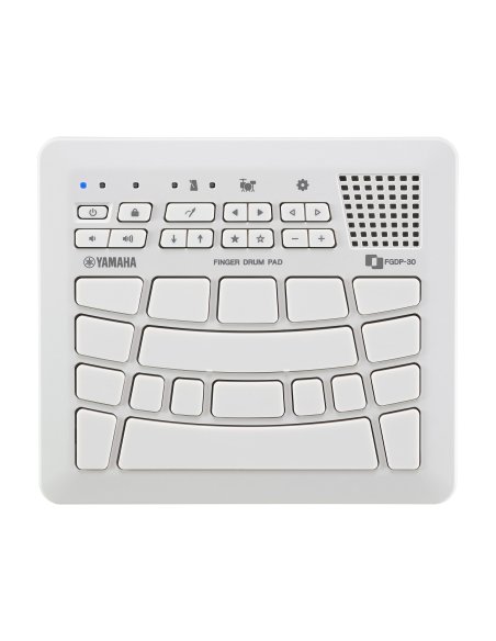 YAMAHA FGDP-30 FINGER DRUM PAD