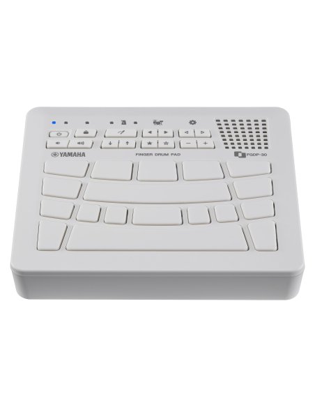 YAMAHA FGDP-30 FINGER DRUM PAD