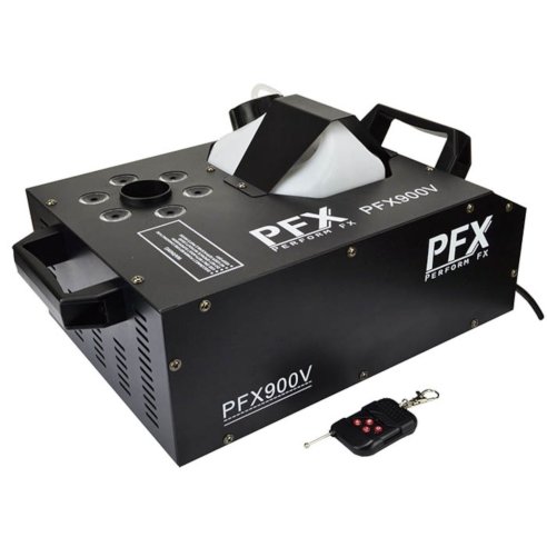 ATOMIC4DJ PFX900V