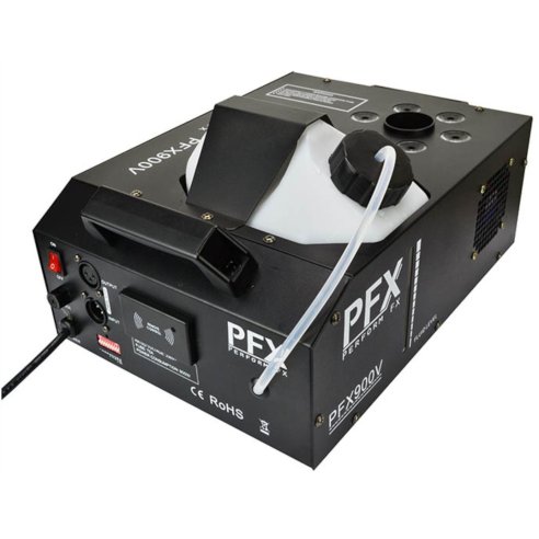 ATOMIC4DJ PFX900V