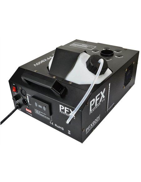 ATOMIC4DJ PFX900V