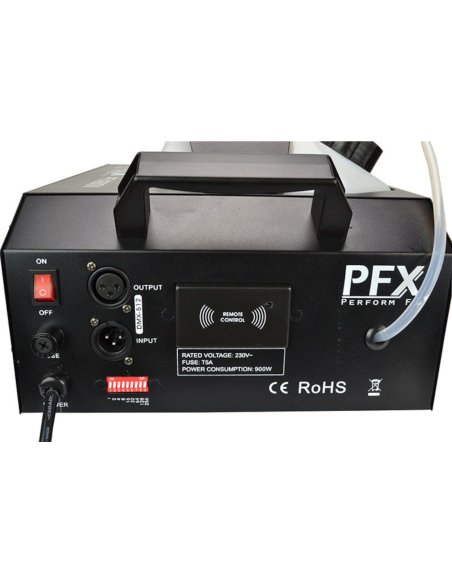 ATOMIC4DJ PFX900V