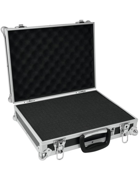 ROADINGER UNIVERSAL CASE FOAM GR5 BLACK