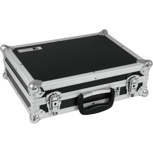 ROADINGER UNIVERSAL CASE FOAM GR5 BLACK