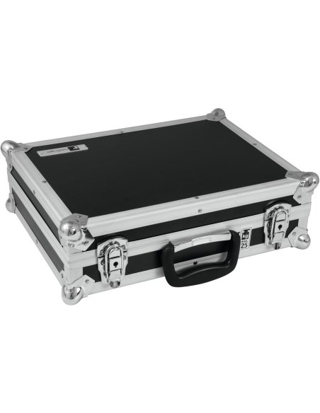 ROADINGER UNIVERSAL CASE FOAM GR5 BLACK