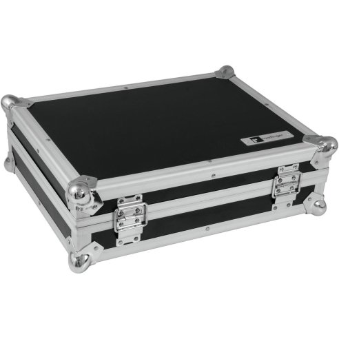 ROADINGER UNIVERSAL CASE FOAM GR5 BLACK