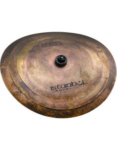 ISTANBUL AGOP SET 3 CLAPSTACK