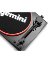 GEMINI TT900 BB/RD BLUETOOTH CON SPEAKER 50W BK/RD