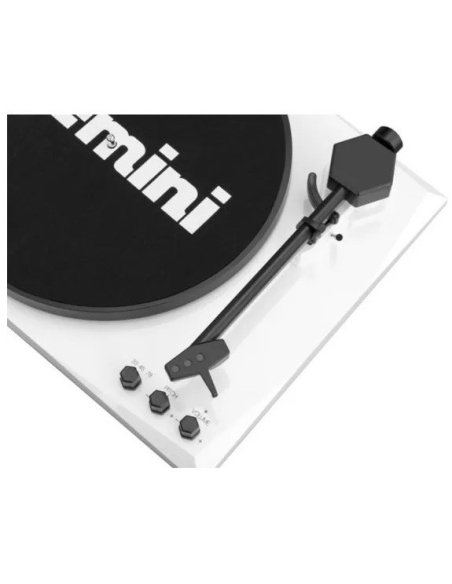 GEMINI TT900 BB/WH BLUETOOTH CON SPEAKER 50W BK/WH