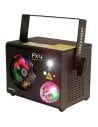 ALGAM LIGHTING FX4 EFFETTO 4/1