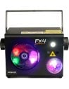 ALGAM LIGHTING FX4 EFFETTO 4/1