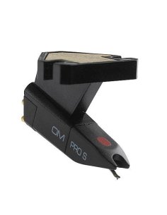 ORTOFON OM PRO S