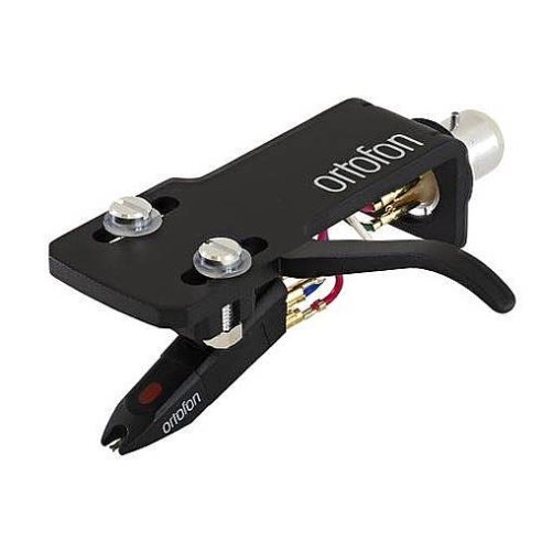 ORTOFON OM PRO S ON SH4 BLACK