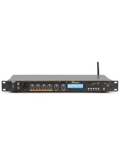 POWER DYNAMICS PDC75 MEDIA PLAYER