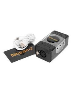BEAMZ LIGHT RIDER ESA2 USB DMX