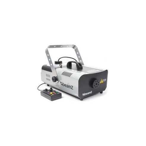BEAMZ S1500 MACCHINA DEL FUMO