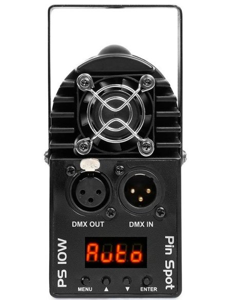 ATOMIC4DJ PINSPOT RGBW 10W