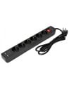 EUROLITE CIABATTA 6 PRESE+USB