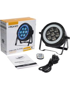 ALGAM LIGHTING PARWASH 76 RING