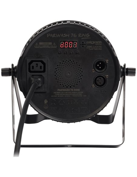 ALGAM LIGHTING PARWASH 76 RING