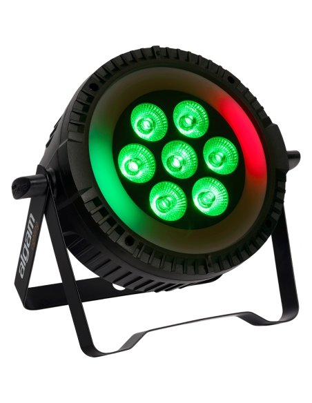 ALGAM LIGHTING PARWASH 76 RING