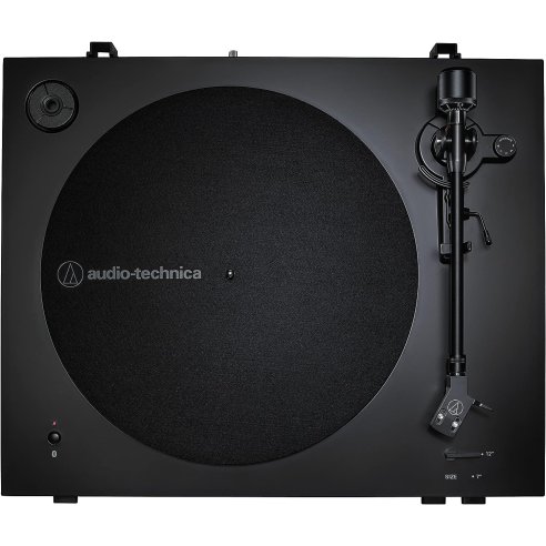 AUDIO TECHNICA AT-LP3XBTBK