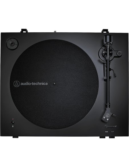 AUDIO TECHNICA AT-LP3XBTBK