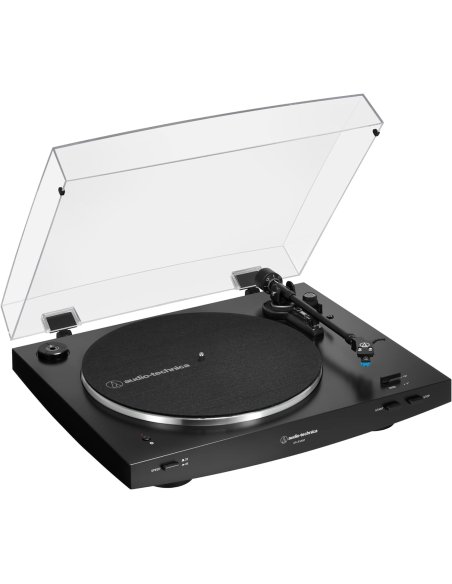 AUDIO TECHNICA AT-LP3XBTBK