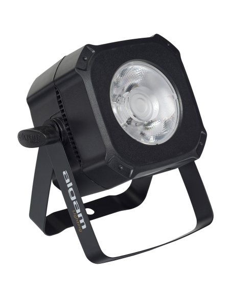ALGAM LIGHTING MINI PAR COB 30 RGB