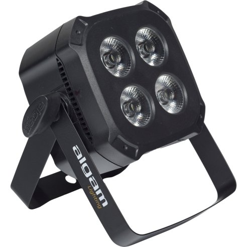 ALGAM LIGHTING MINI PAR 46 QUAD