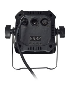 ALGAM LIGHTING MINI PAR 46 QUAD 2