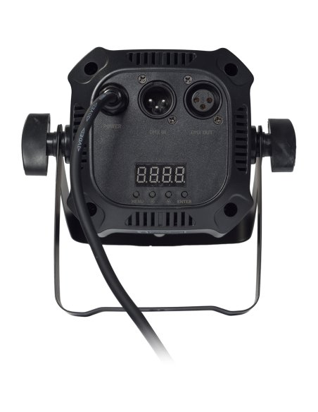ALGAM LIGHTING MINI PAR 46 QUAD