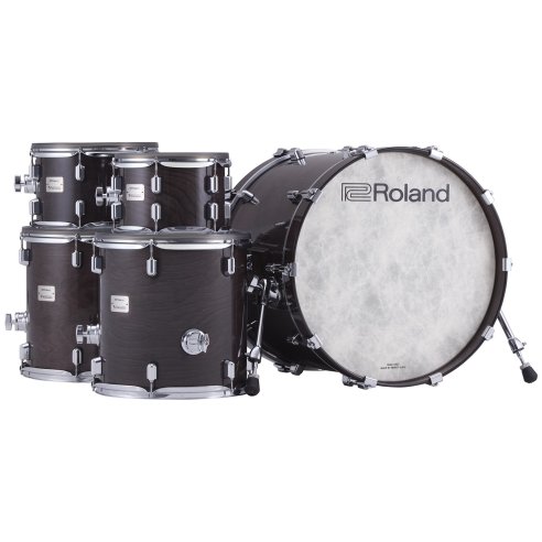 ROLAND VAD716-GE GLOSS EBONY