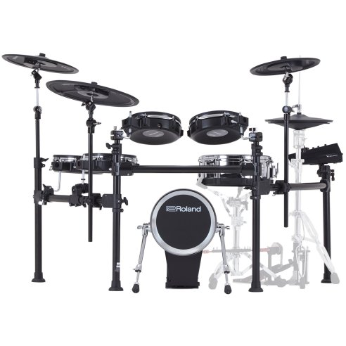 ROLAND TD713 V-DRUM KIT