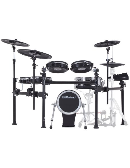 ROLAND TD713 V-DRUM KIT