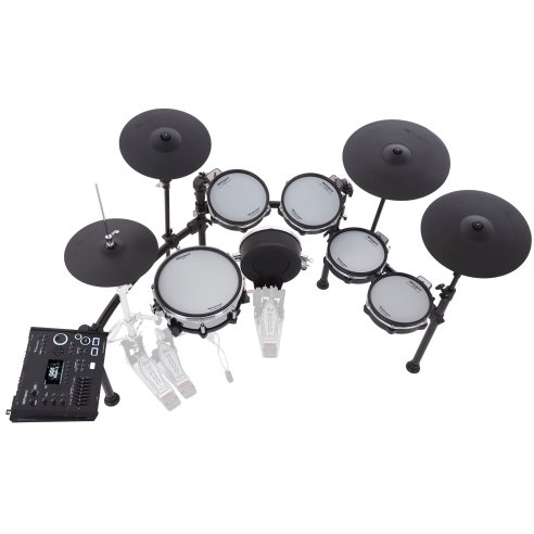 ROLAND TD713 V-DRUM KIT